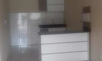 Imagem 6: Condomínio Monte Horebe -Apartamento ao 1º Andar Com 2 Quartos