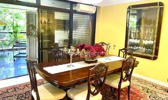 Imagem 5: Apartamento com 4 dormitórios à venda, 346 m² por R$ 3.500.000,00 - Barra da Tijuca - Rio