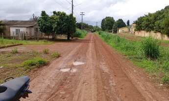 Imagem: Terreno Belterra