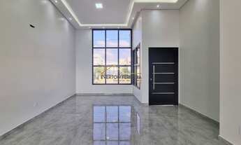 Imagem 5: Casa Térrea com 3 Dormitórios, sendo 1 Suíte Master com Closet, Piscina com Cascata