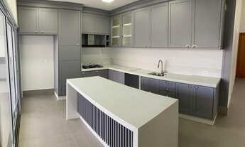 Imagem 6: Casa térrea com total privacidade, 4 suítes + escritório, Cond. Santa Clara, Indaiatuba