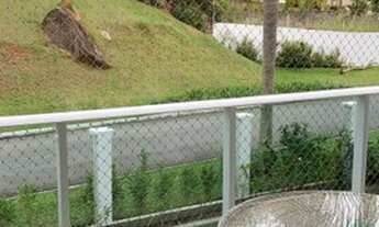 Imagem 3: Apartamento para venda 4 quartos em Cacupé - Florianópolis - SC