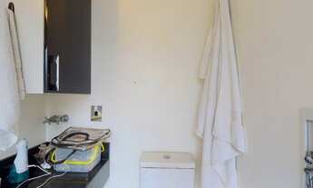 Imagem 7: APARTAMENTO RESIDENCIAL em São Paulo - SP, Campo Belo