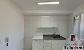 Imagem 4: Apartamento locação 1 dormitório Mooca