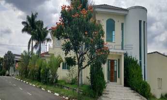 Imagem: SOROCABA - Casa Padrão - CAJURU DO SUL