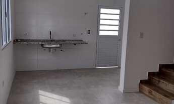 Imagem 7: Lindo Sobrado para venda possui 100 metros quadrados com 3 quartos em Santana de Parnaíba