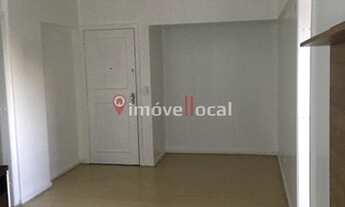 Imagem 3: Apartamento para locação com 2 dormitórios localizado no bairro Bigorrilho em Curitiba - P