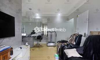 Imagem 2: Apartamento à VENDA no Jd Pilar - Mauá/SP