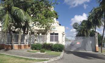 Imagem: Apartamento com aproximadamentr 85m², localizado