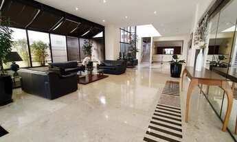 Imagem 11: Flat para alugar em Pinheiros - Edifício West Side - Cód