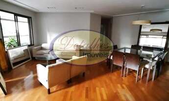 Imagem 5: Apartamento para Locação em São José dos Campos, Parque Residencial Aquarius, 4 dormitório