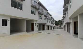 Imagem 7: Casa de condomínio sobrado para venda no Tucuruvi