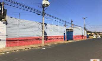 Imagem 2: Salão/Galpão (salão - térreo) , cozinha planejada