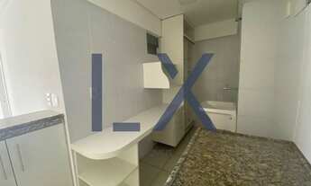 Imagem 4: Apartamento para venda possui 68 metros quadrados com 3 quartos em Meireles - Fortaleza