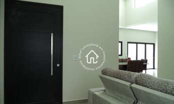 Imagem 6: Casa com 3 dormitórios à venda, 241 m² por R$ 1.700.000,00 - Condomínio Terras de São Fran