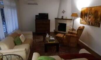 Imagem 6: Casa em Ipanema Casa com 3 dormitórios