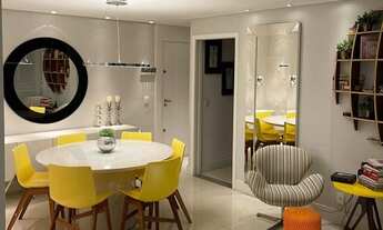 Imagem: Apartamento à venda em Diadema