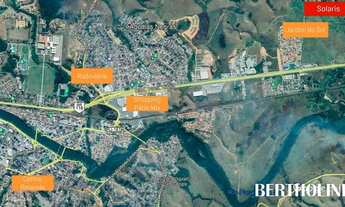 Imagem 4: RESENDE - Terreno Padrão - Jardim do Sol