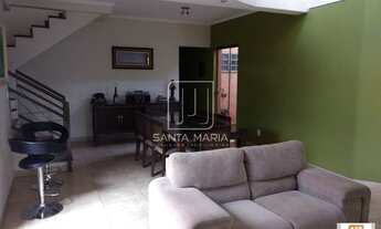 Imagem 2: Casa (térrea na rua) 3 dormitórios/suite