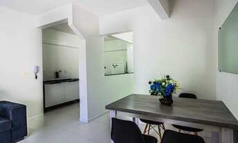 Imagem 4: BARBADA!!! Apto 2a QUADRA MAR POR 450MIL em Meia Praia - Itapema - SC