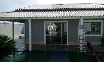 Imagem 3: CASA RESIDENCIAL em MARICÁ - RJ, JARDIM ATLÂNTICO LESTE (ITAIPUAÇU