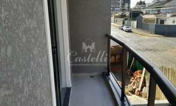 Imagem 4: Casa com 3 dormitórios à venda,118.00 m², Oficinas, PONTA GROSSA - PR