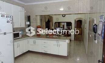 Imagem: Casa à VENDA no Jd Pedroso - Mauá/SP