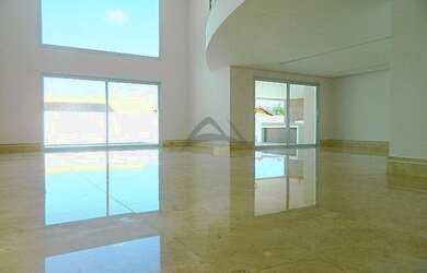 Imagem 6: Casa - Loteamento Alphaville Campinas - Campinas