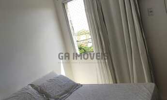 Imagem 7: Apto á venda 02 quartos, em uma ótima localização no bairro do antares em Maceió por ape