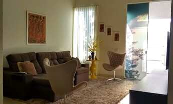 Imagem 5: UBERLâNDIA - Casa Padrão - Jardim Inconfidência