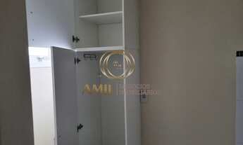 Imagem 4: JACAREÍ - Casa de Condomínio - JARDIM SANTA MARIA