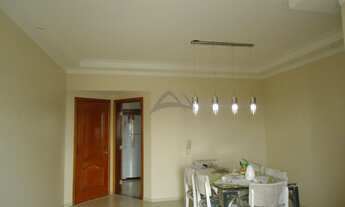 Imagem 2: Apartamento - Jardim Vista Alegre - Paulínia