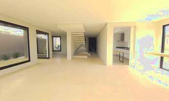 Imagem 7: Casa - Alphaville Dom Pedro 2 - Campinas