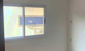 Imagem 4: Flamboyant com área externa