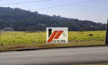 Imagem 3: Terreno à venda no Reserva Santa Maria Nature, Jandira