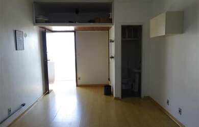 Imagem 3: Andar Corporativo comercial à venda, Santo Agostinho, Belo Horizonte - SA0022