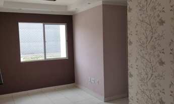 Imagem 2: INDAIATUBA - Apartamento Padrão - Spazio Iluminare