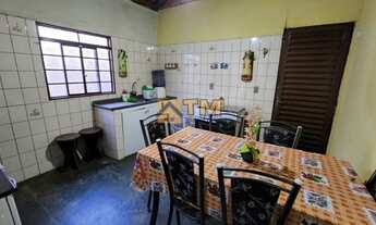 Imagem 6: Excelente Sobrado na Quadra 102 do Residencial Oeste