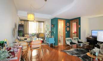 Imagem 2: Apartamento 2 dorm. 1 suíte Bairro Boa Vista Porto Alegre - RS