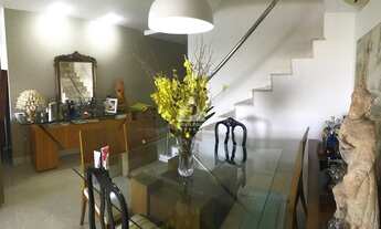 Imagem 2: Cobertura à venda, 5 quartos, 2 suítes, 4 vagas, BARRA DA TIJUCA - RIO DE JANEIRO/RJ