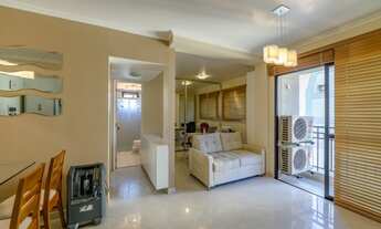 Imagem 1: Apartamento mobiliado no coração do Cambuí