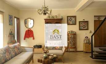 Imagem 6: Casa com 4 dormitórios à venda, 464 m² por R$ 1.750.000,00 - Tijuco das Telhas - Campinas