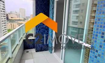 Imagem 7: Cobertura duplex a venda, 99 m2, 2/4 em Armação - Salvador - BA