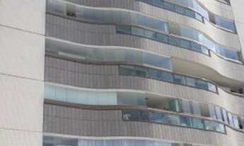 Imagem: Apartamento mata da praia, frente para o