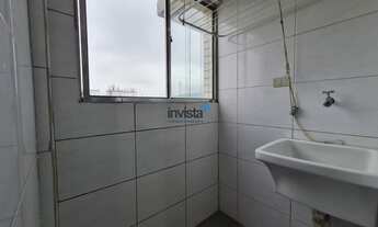 Imagem 10: COMPRAR APARTAMENTO, 1 QUARTO NA PONTA DA PRAIA EM SANTOS