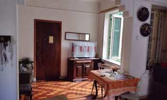 Imagem 2: Apartamento com 4 quartos para venda na Glória - Rio de Janeiro - RJ