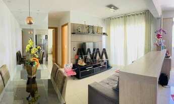 Imagem: Apartamento com 2 Quartos, 1 Suíte à venda