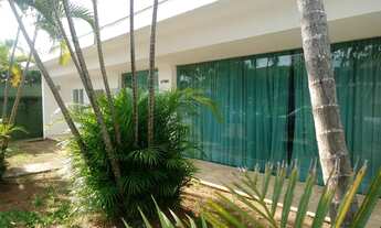 Imagem 4: Casa 5 dorm. - Jd. Macarengo