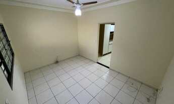 Imagem 2: CASA NA PARANGABA