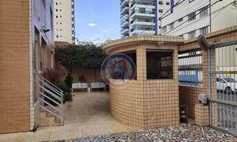 Imagem 3: Apartamento à venda 2 Quartos, 1 Vaga, 63M², Boqueirão, Praia Grande - SP